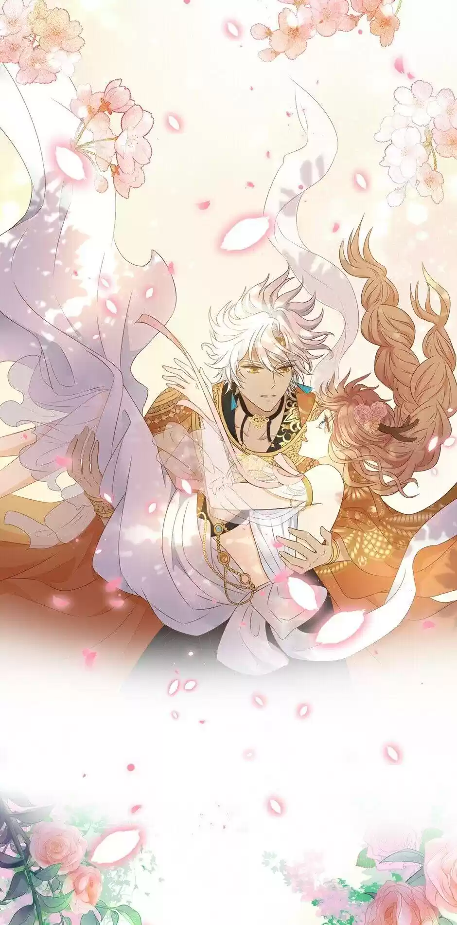 The Song Of Theodor Chapter 73