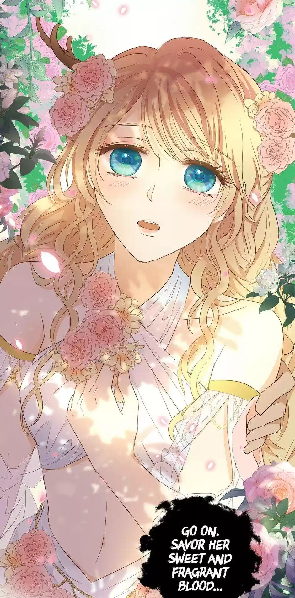 The Song Of Theodor Chapter 73