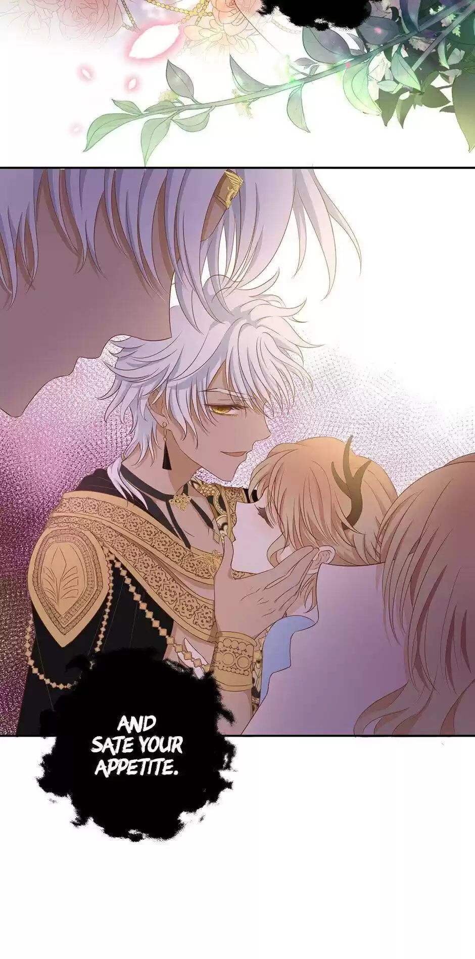 The Song Of Theodor Chapter 73