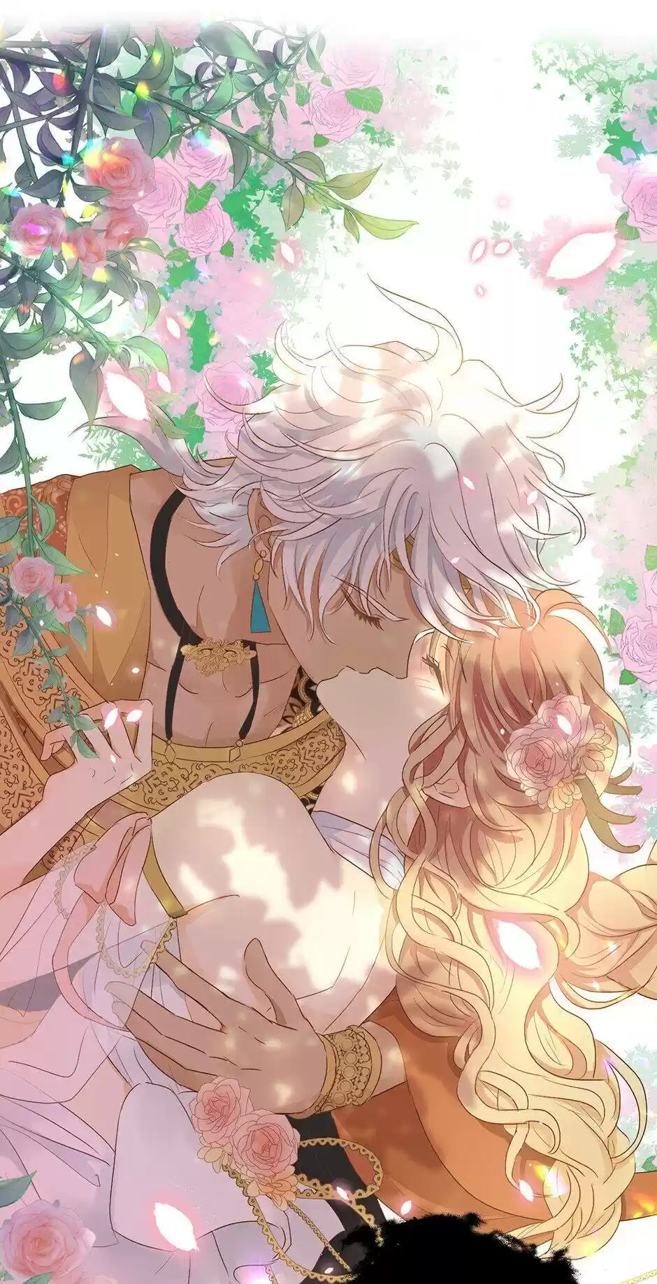 The Song Of Theodor Chapter 73