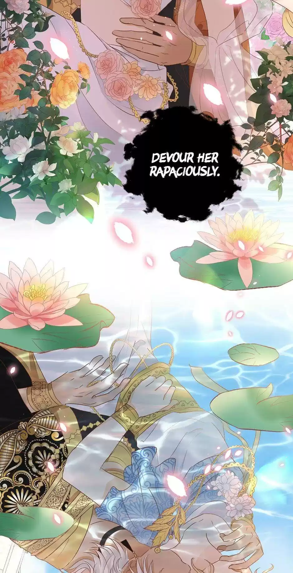 The Song Of Theodor Chapter 73