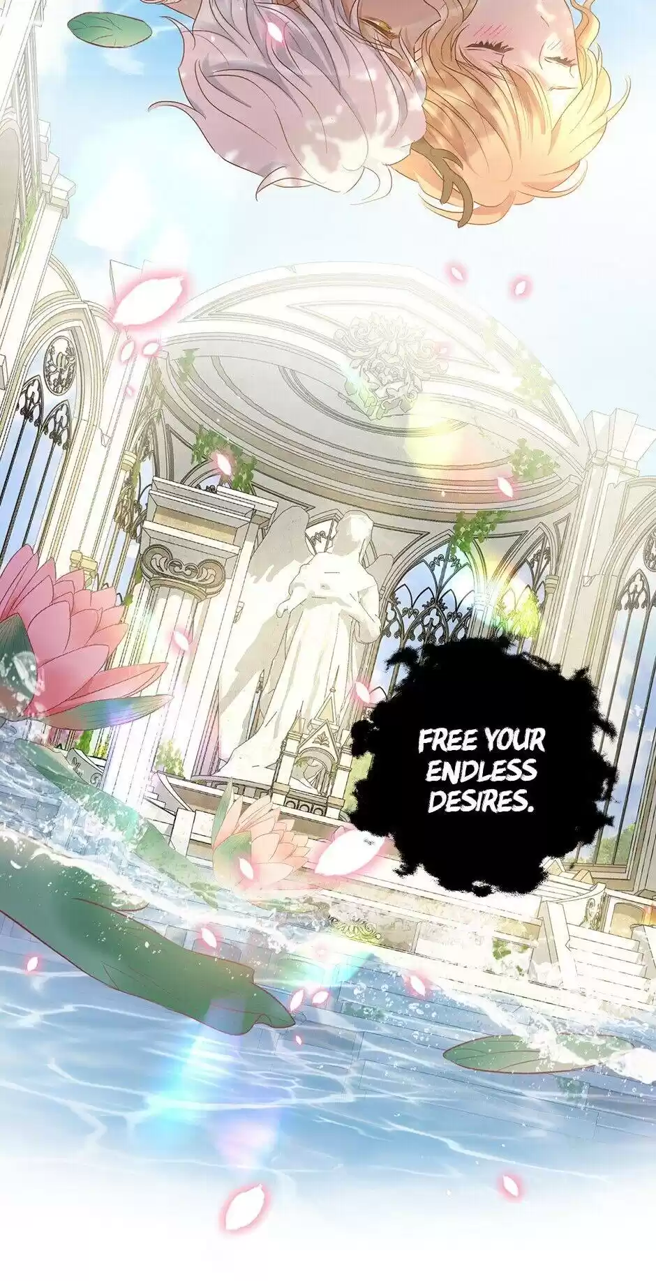 The Song Of Theodor Chapter 73