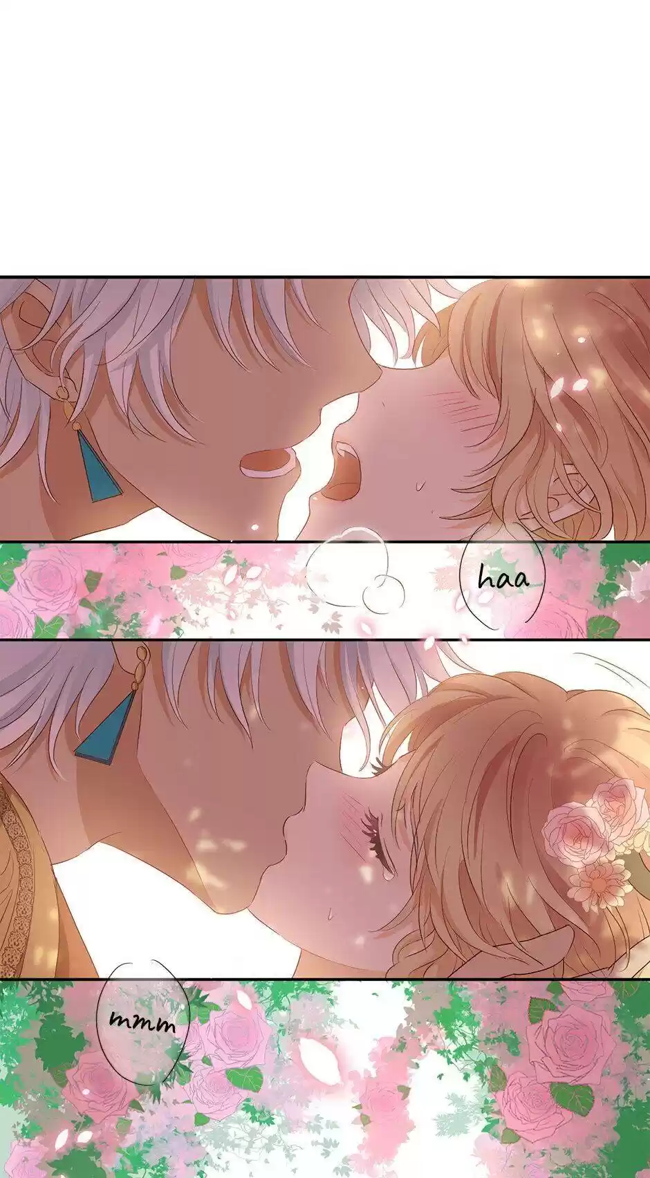 The Song Of Theodor Chapter 73