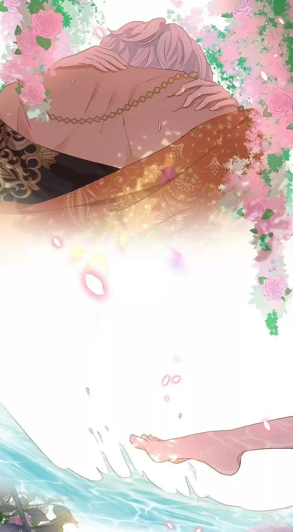 The Song Of Theodor Chapter 73