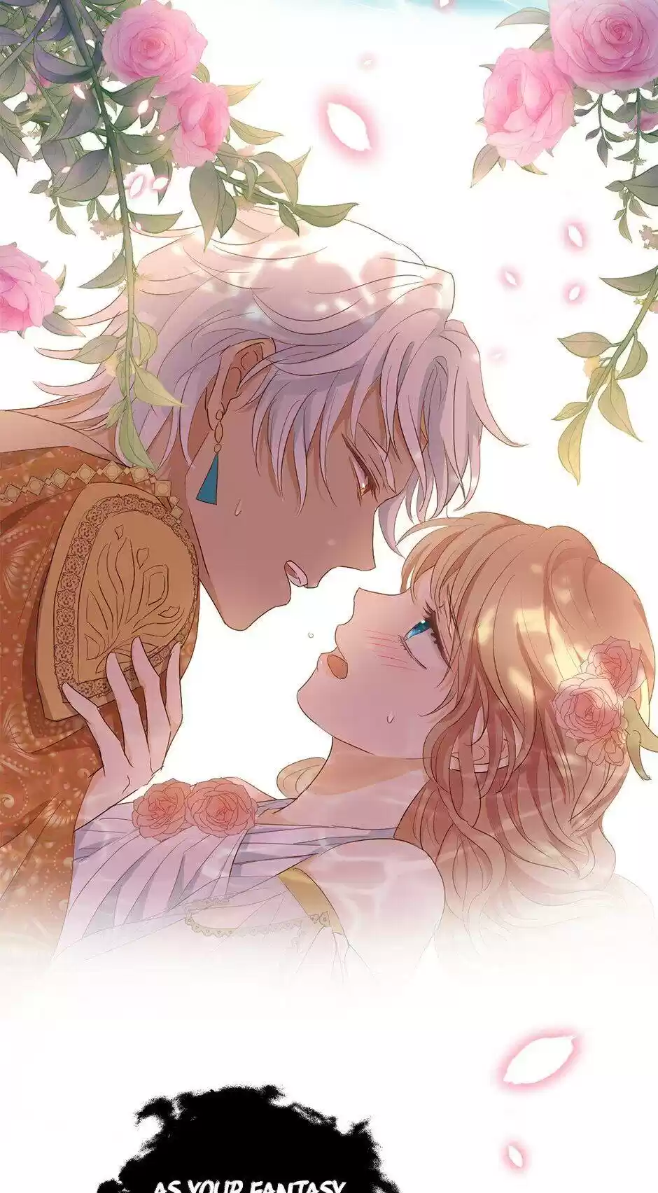 The Song Of Theodor Chapter 73