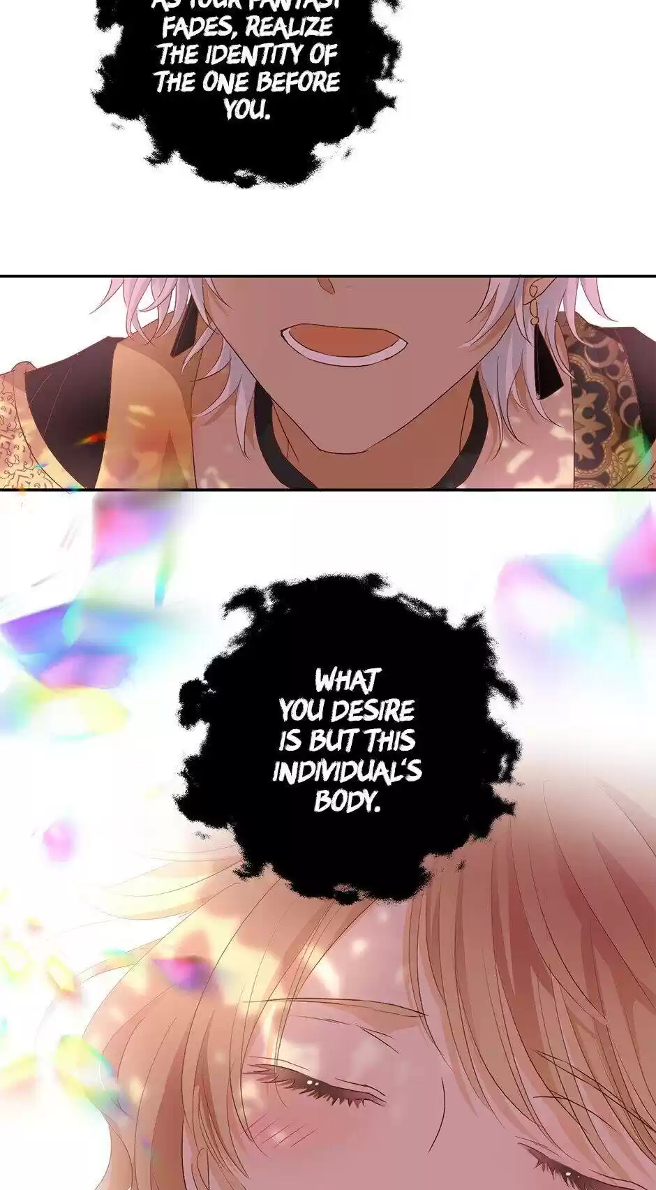 The Song Of Theodor Chapter 73