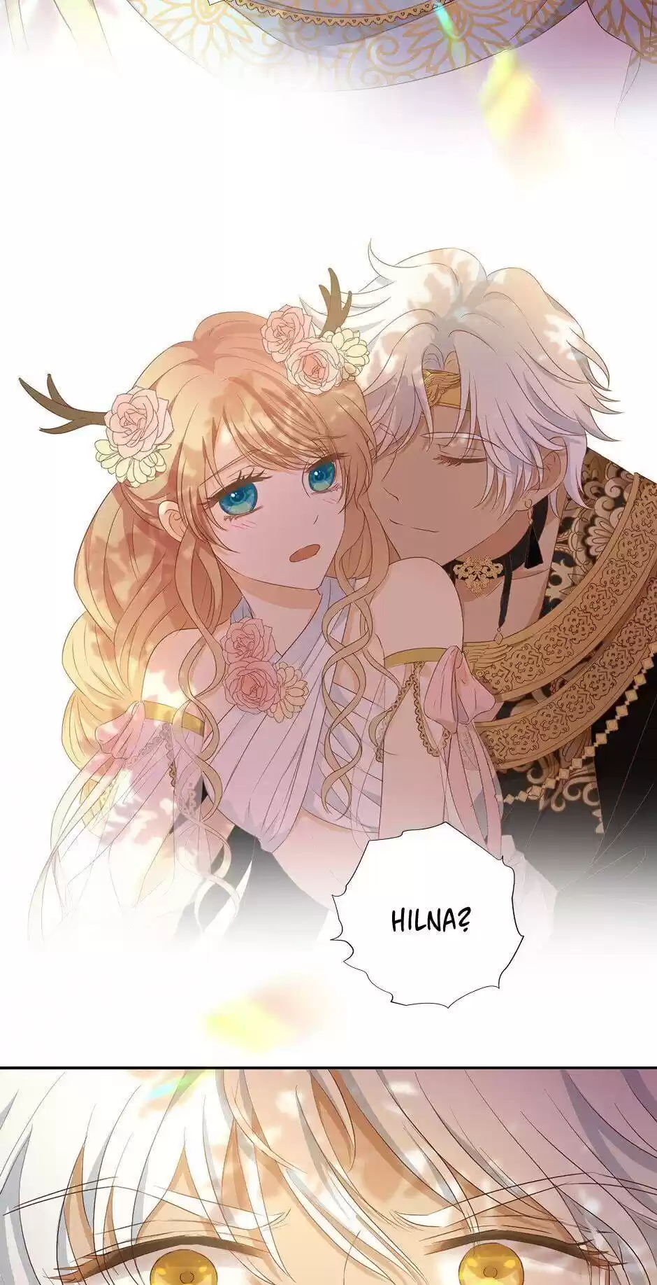 The Song Of Theodor Chapter 73