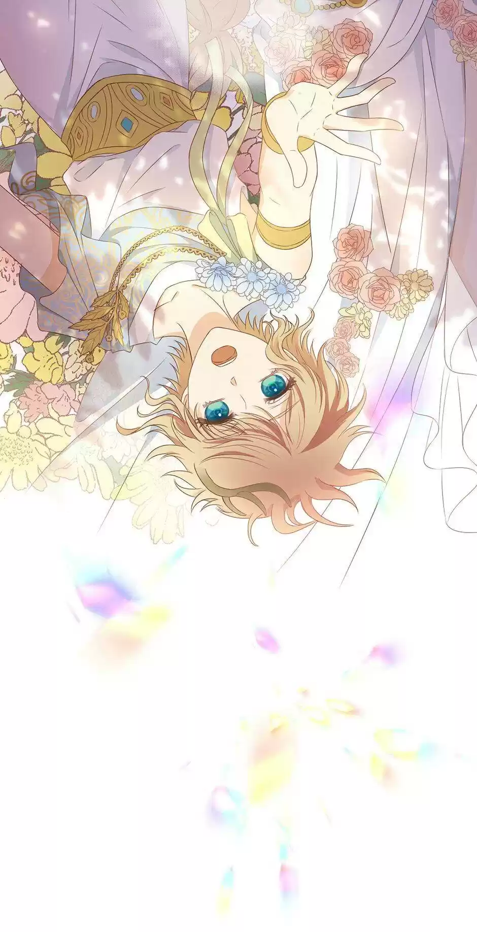 The Song Of Theodor Chapter 73