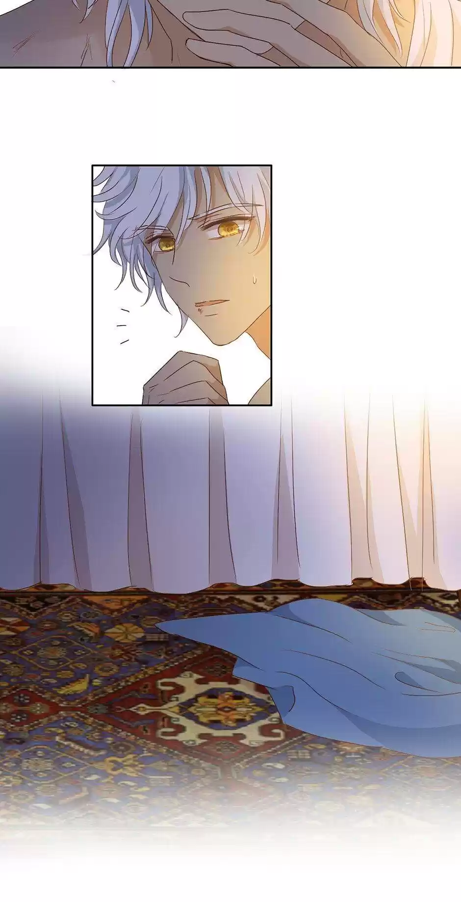 The Song Of Theodor Chapter 73