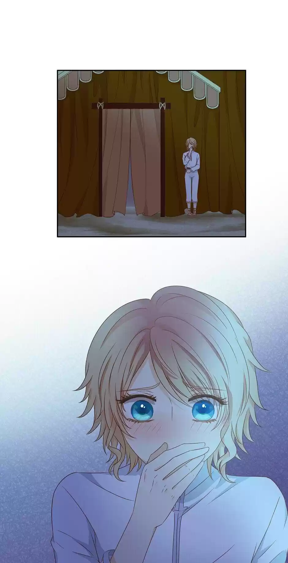 The Song Of Theodor Chapter 73