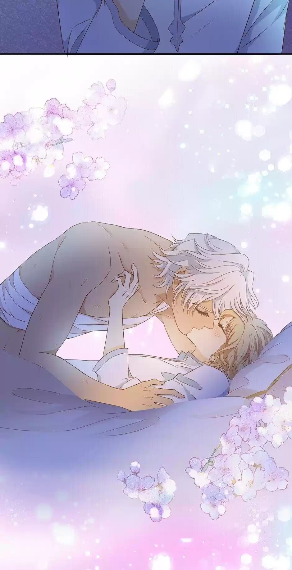 The Song Of Theodor Chapter 73