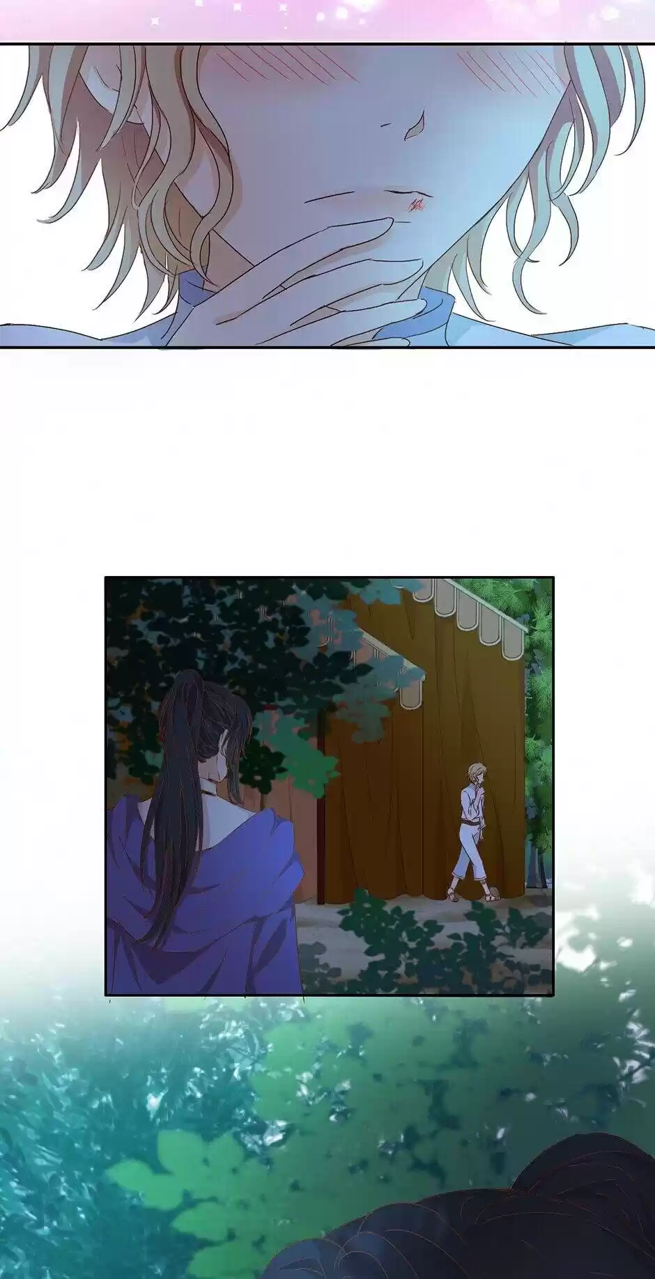 The Song Of Theodor Chapter 73