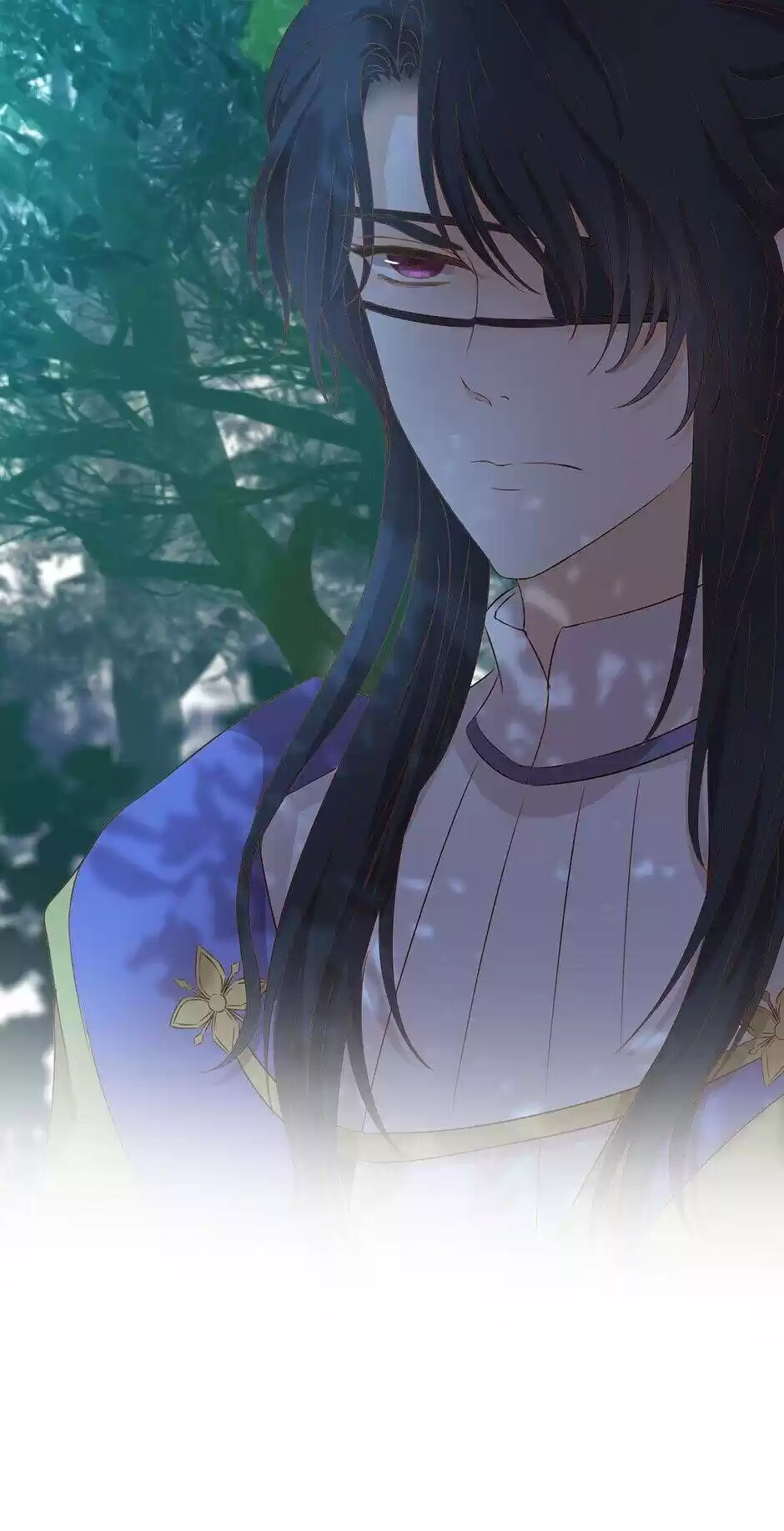 The Song Of Theodor Chapter 73