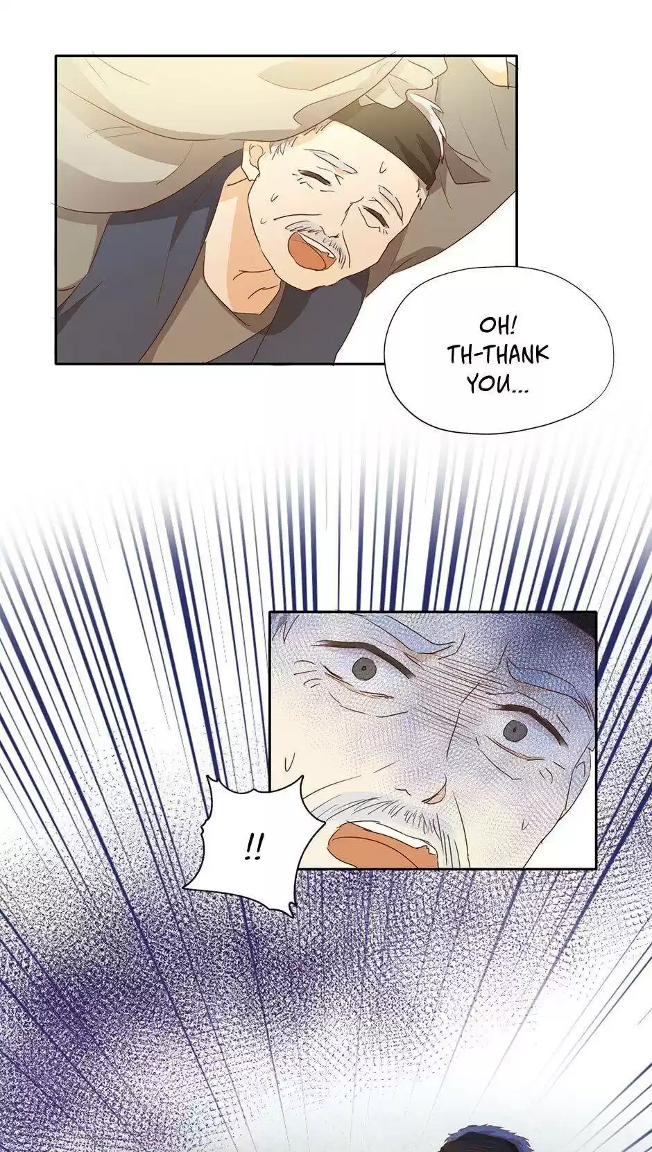 The Song Of Theodor Chapter 74