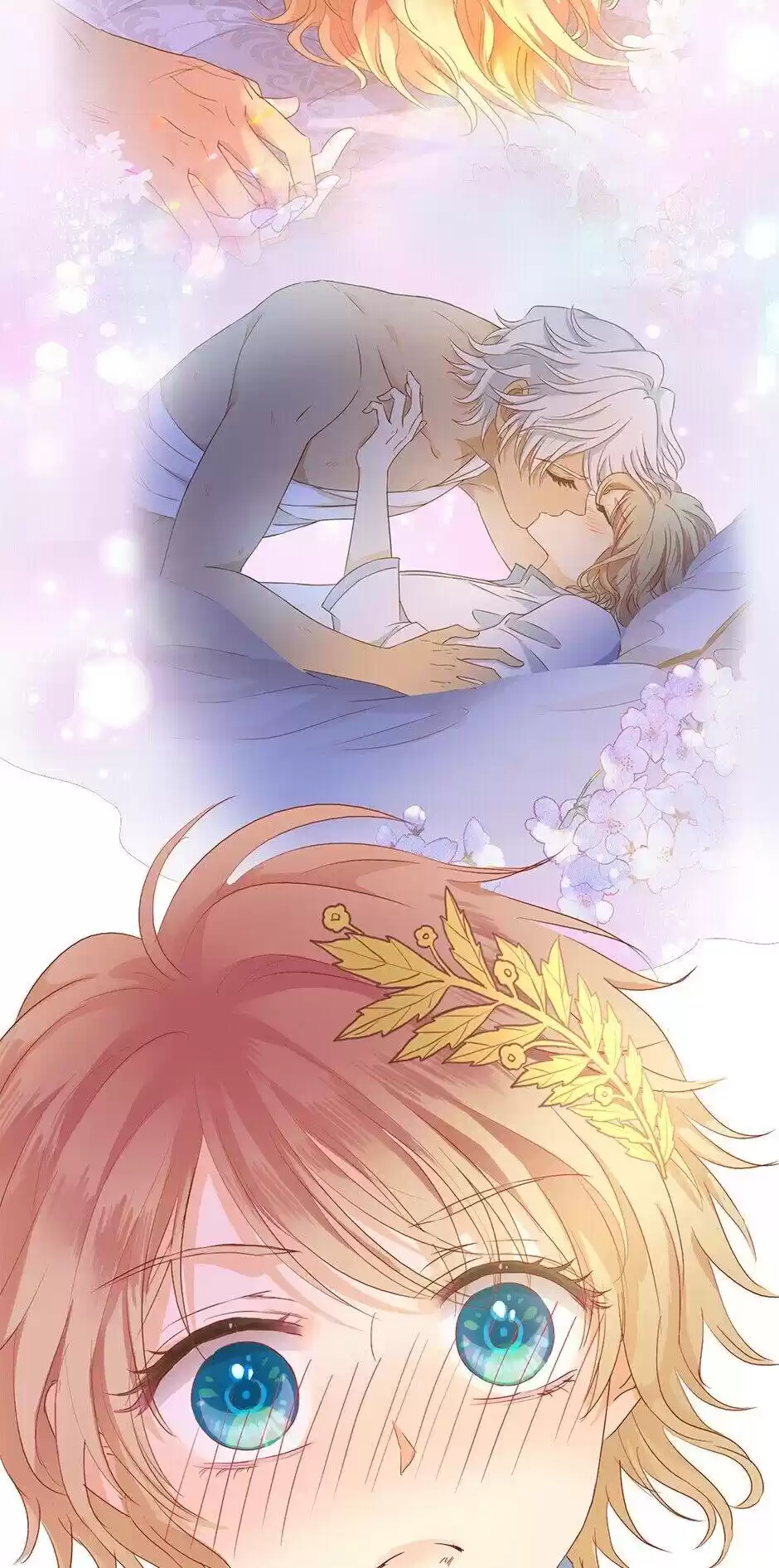 The Song Of Theodor Chapter 74