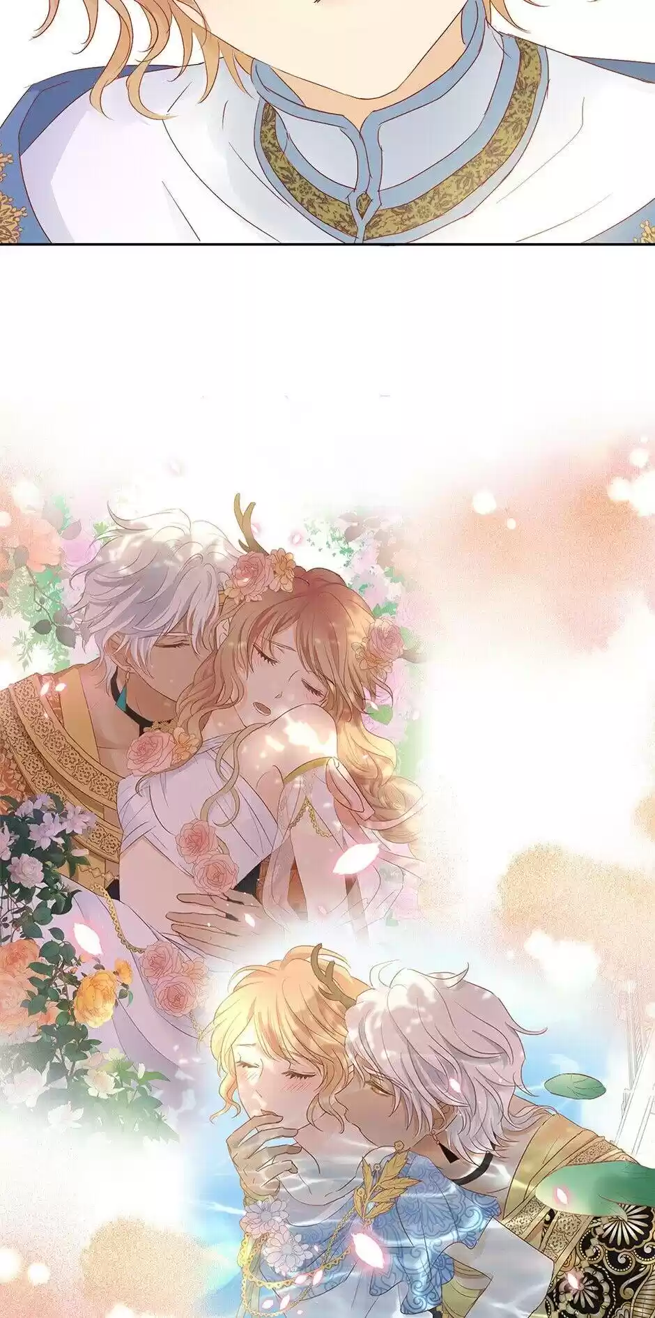 The Song Of Theodor Chapter 74