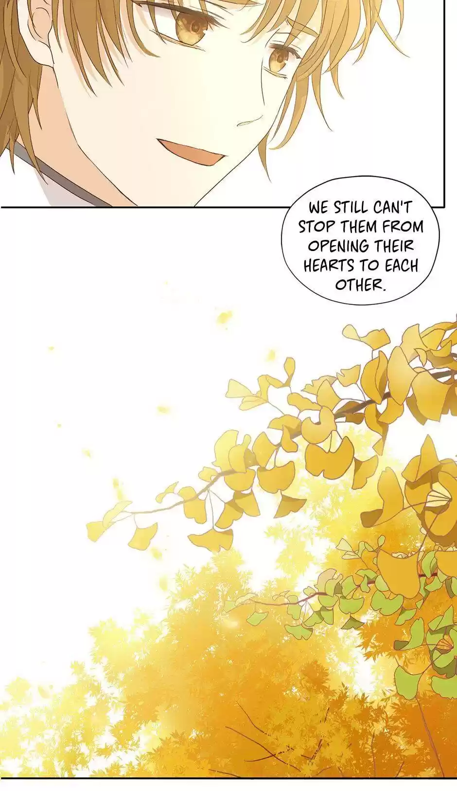 The Song Of Theodor Chapter 74