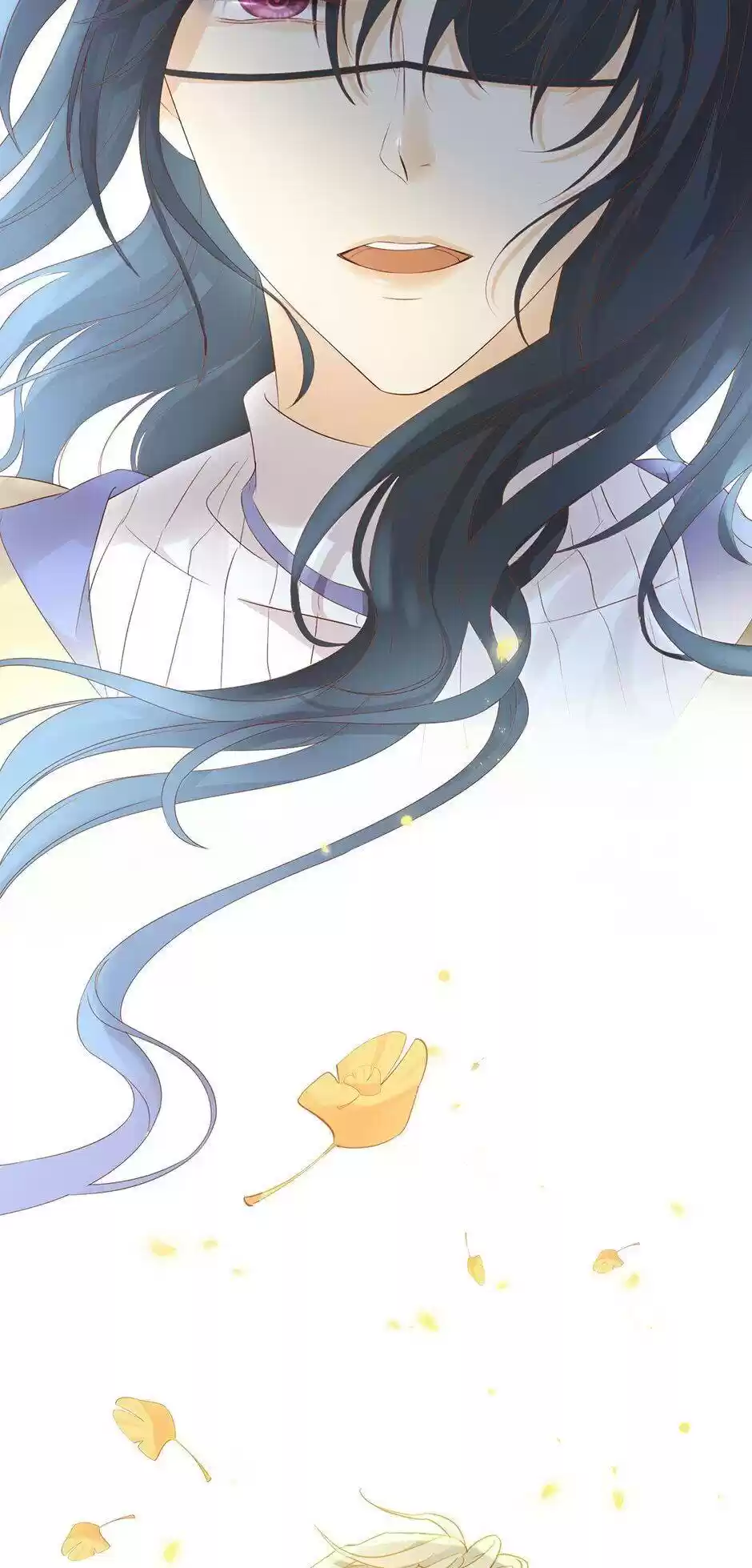 The Song Of Theodor Chapter 74