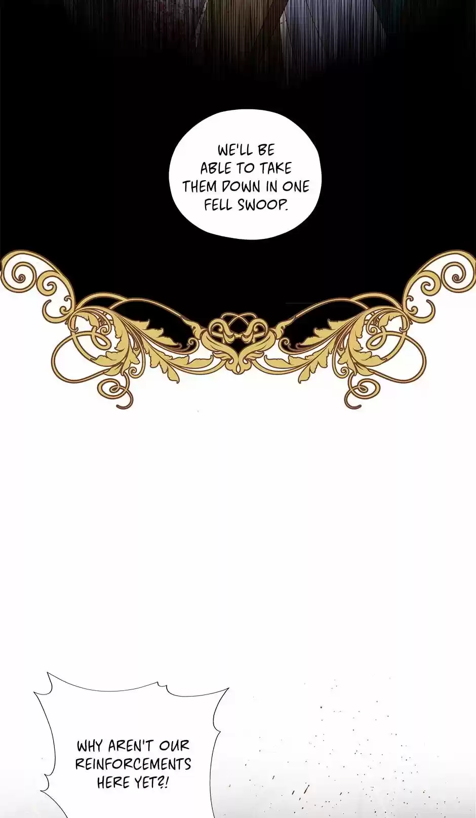 The Song Of Theodor Chapter 75