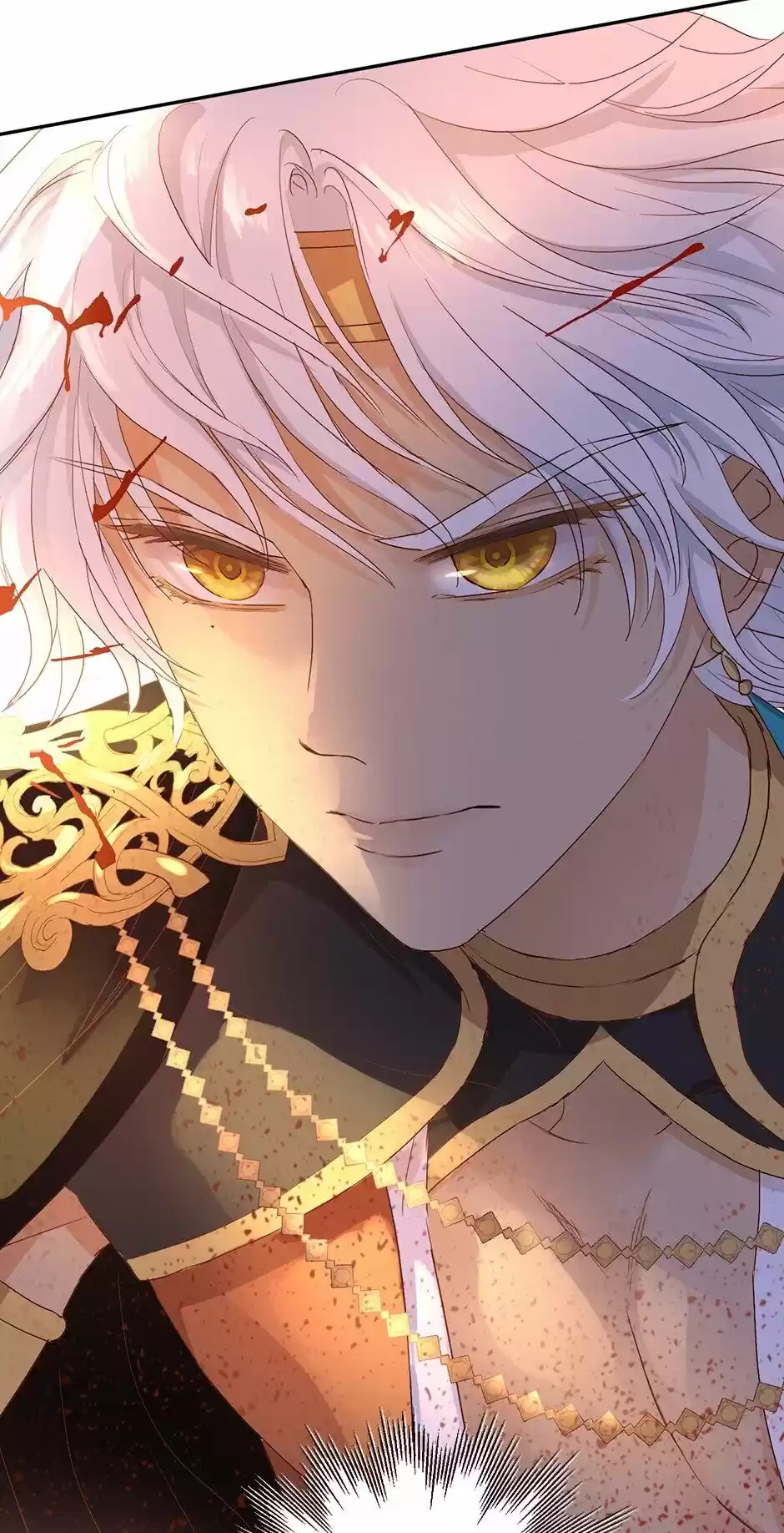 The Song Of Theodor Chapter 75