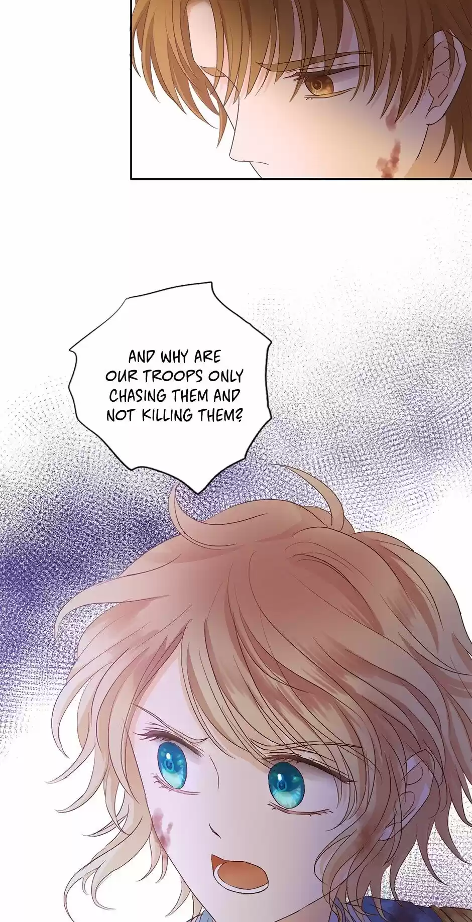 The Song Of Theodor Chapter 75