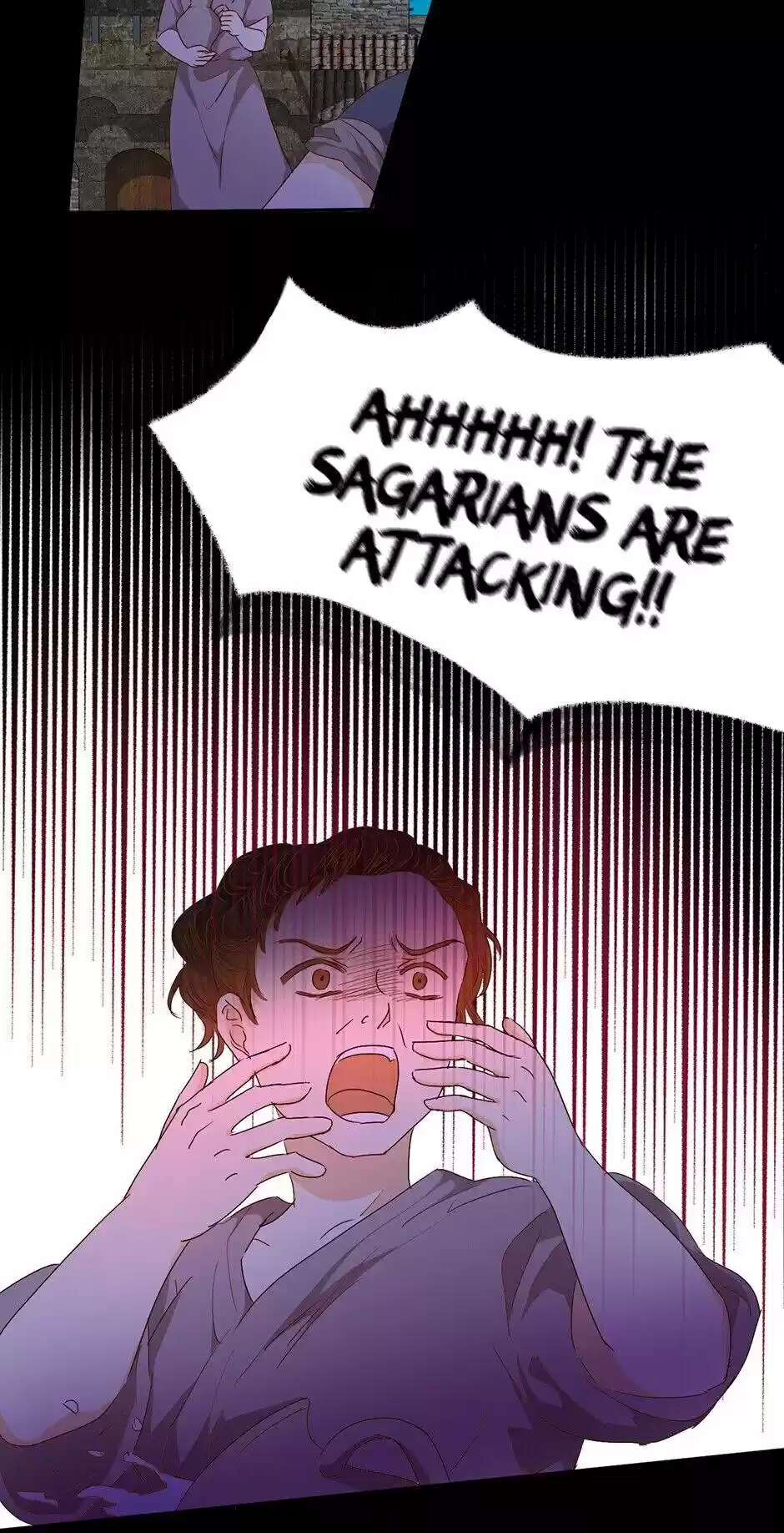 The Song Of Theodor Chapter 76