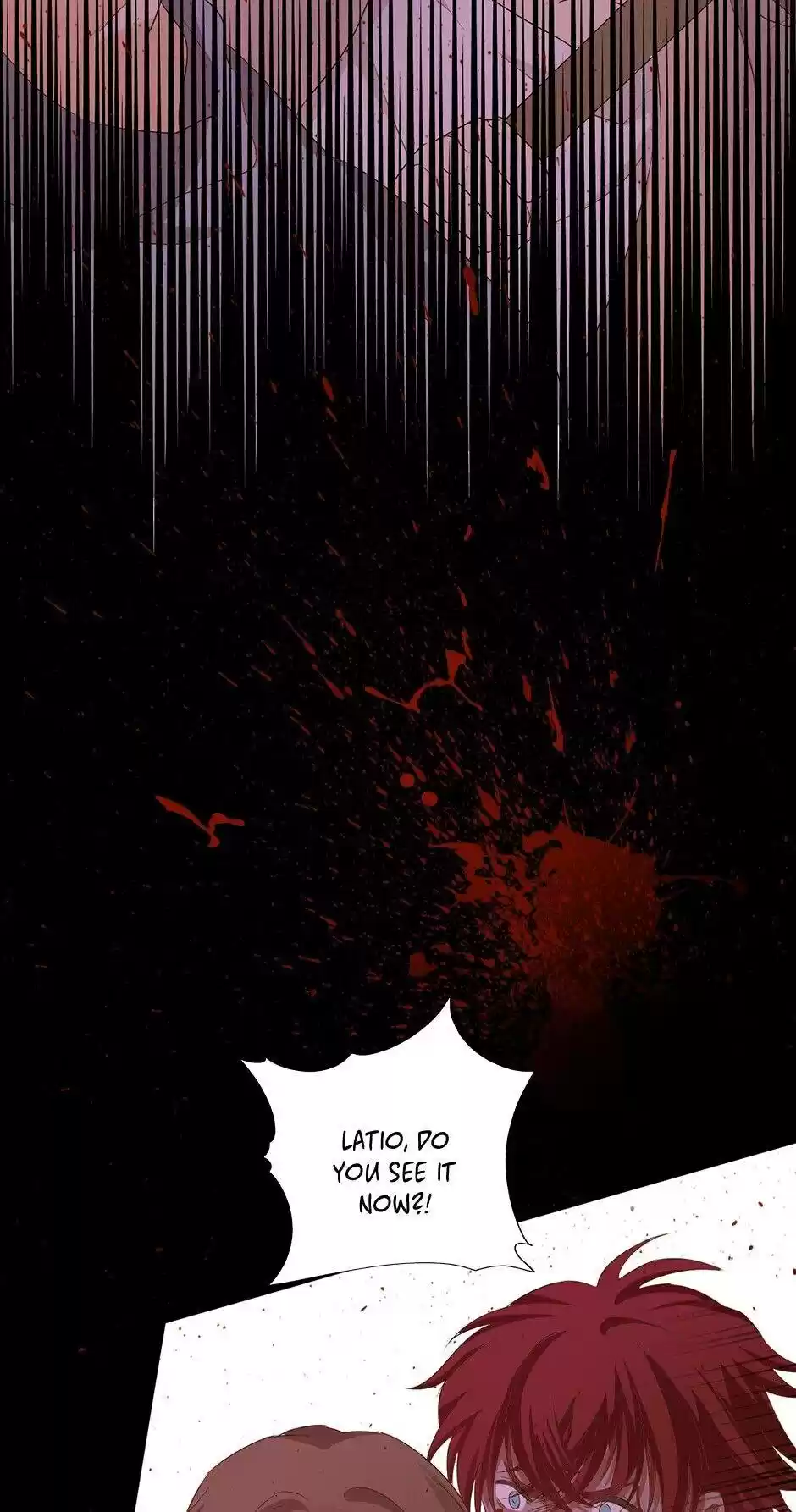 The Song Of Theodor Chapter 76