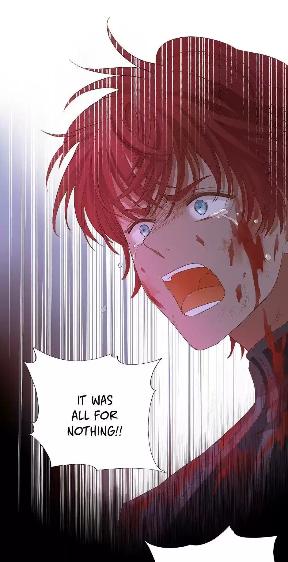 The Song Of Theodor Chapter 76