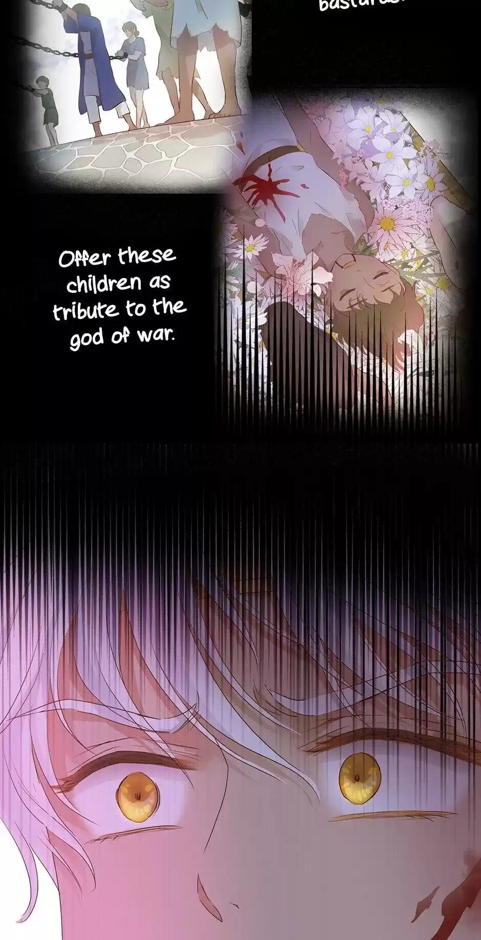 The Song Of Theodor Chapter 76