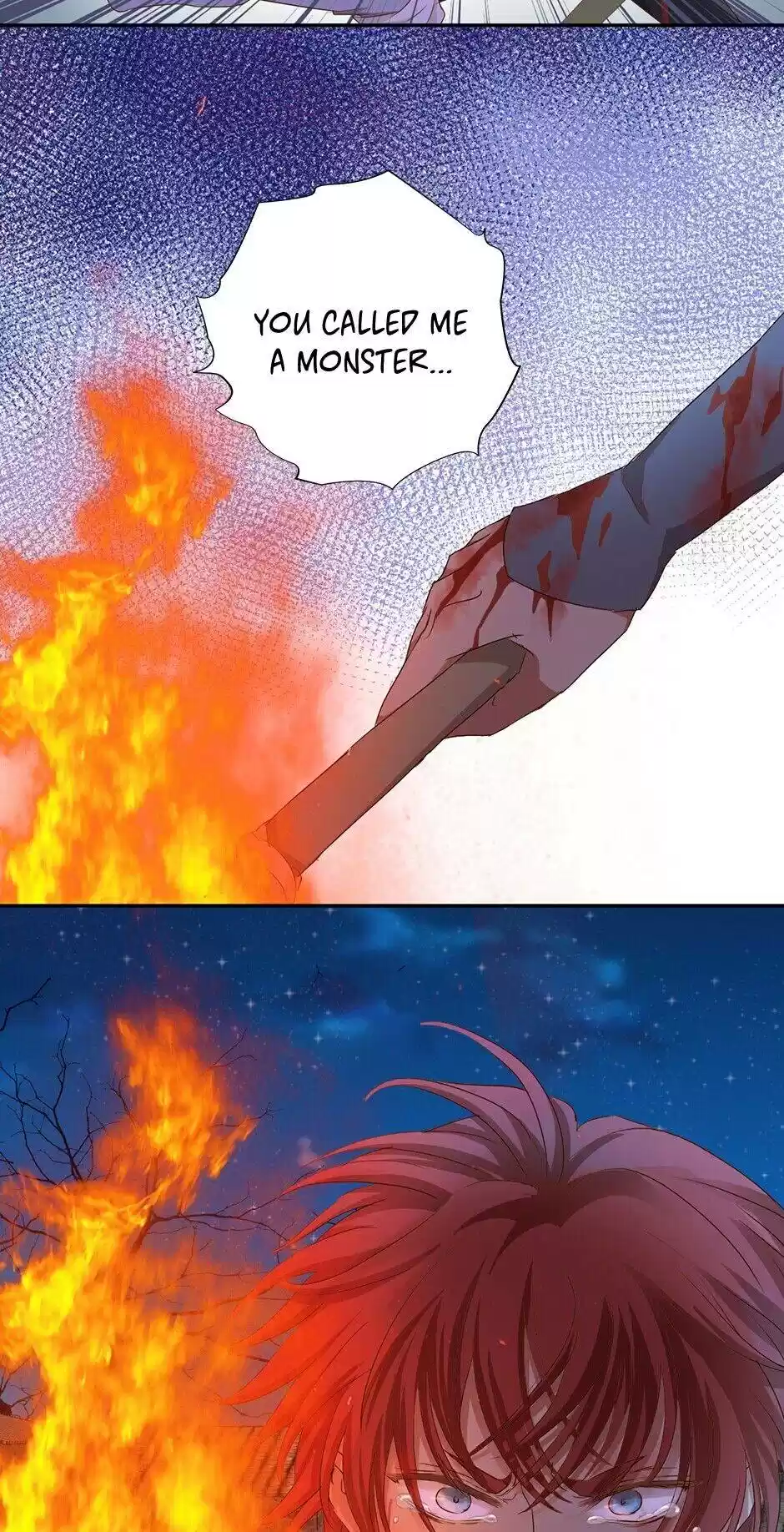 The Song Of Theodor Chapter 76