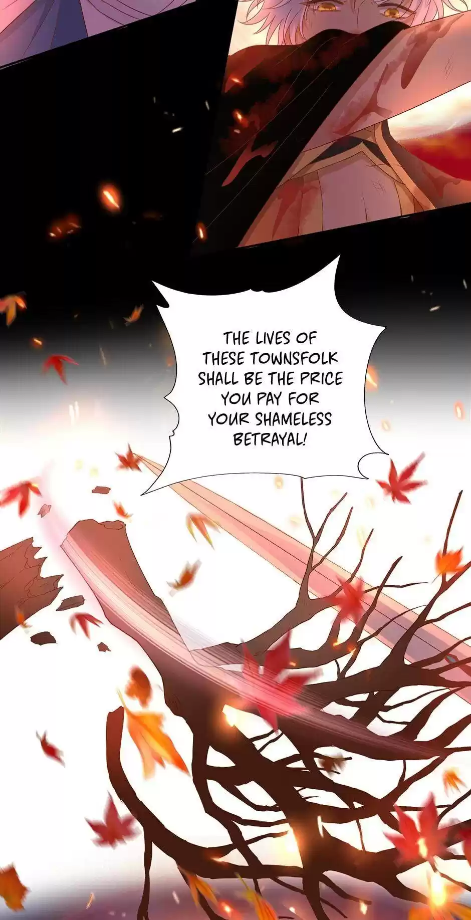 The Song Of Theodor Chapter 76