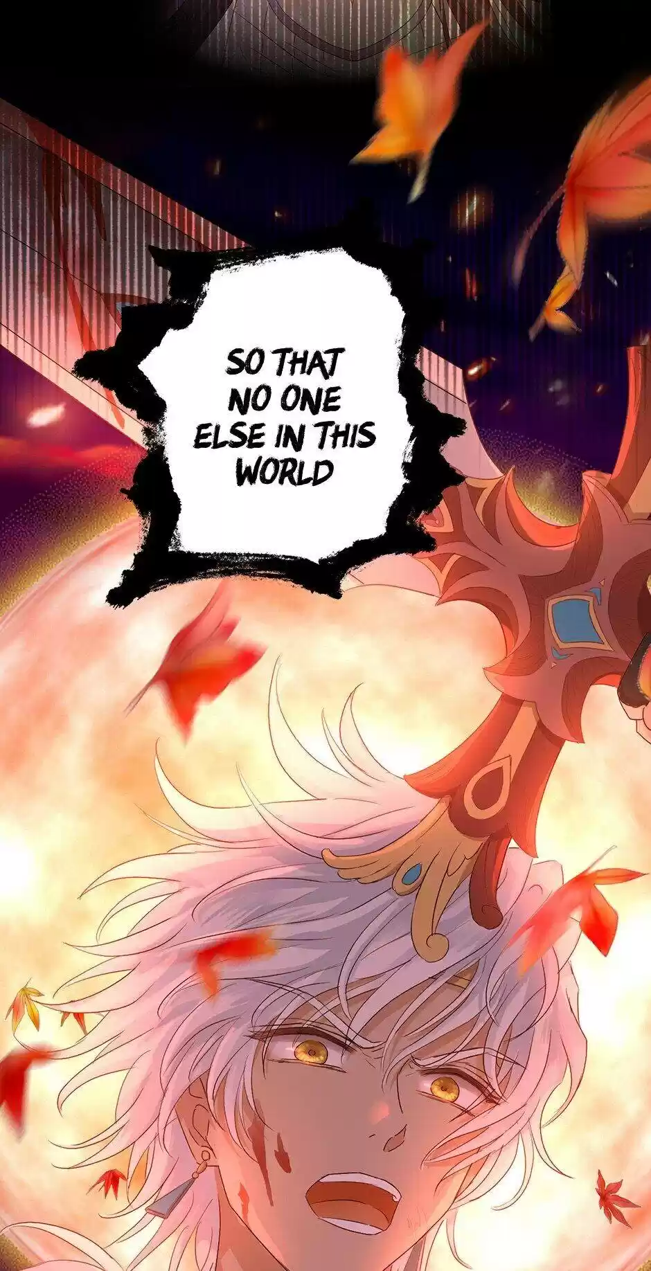 The Song Of Theodor Chapter 76