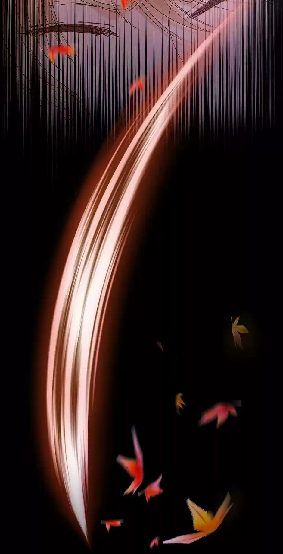 The Song Of Theodor Chapter 76