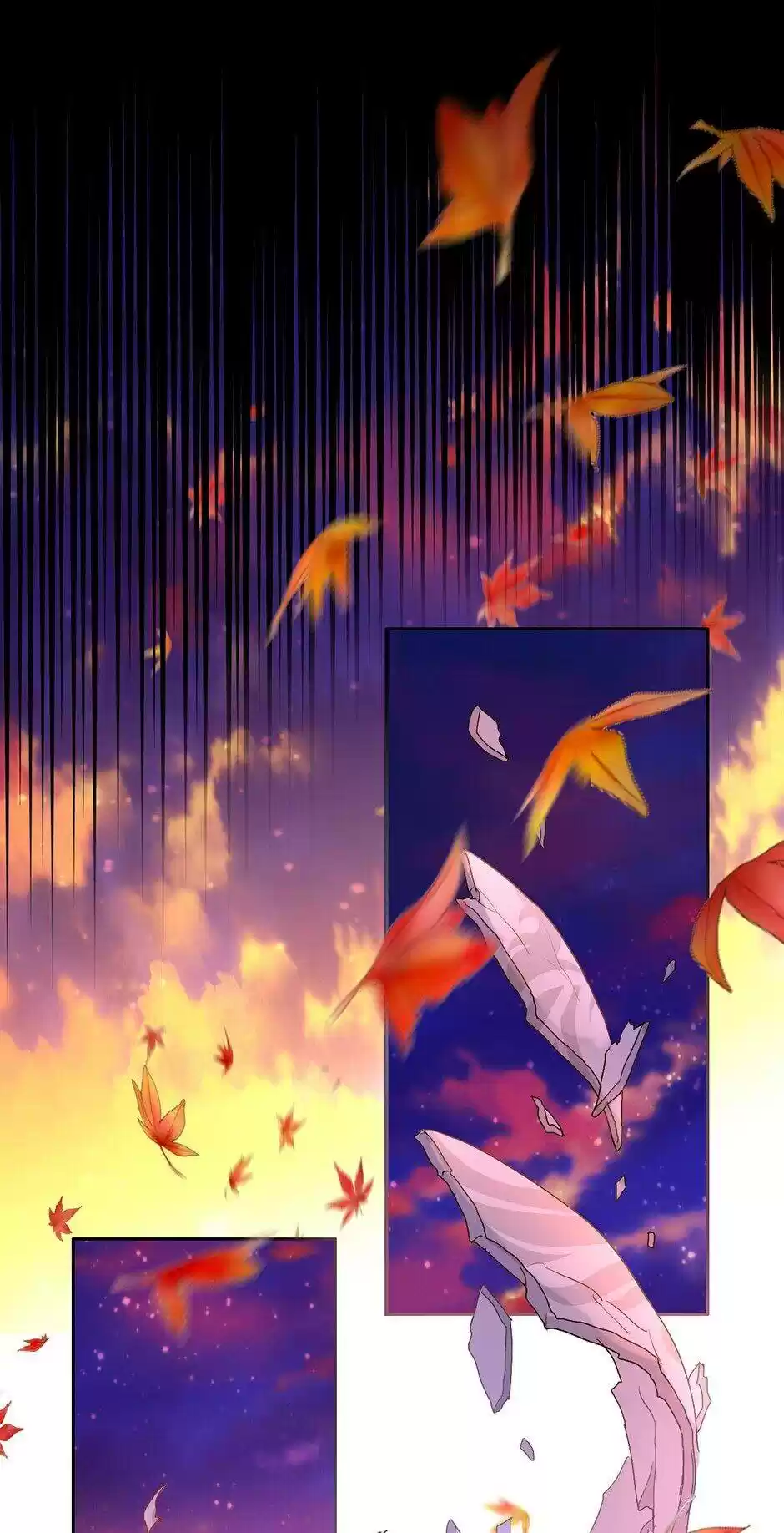 The Song Of Theodor Chapter 76