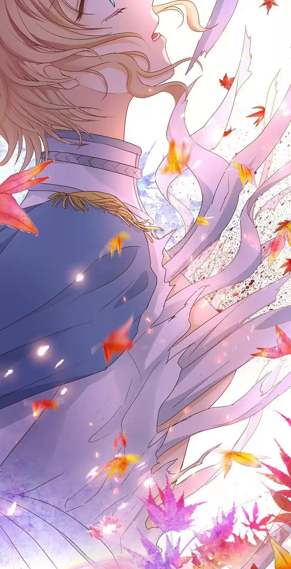 The Song Of Theodor Chapter 76