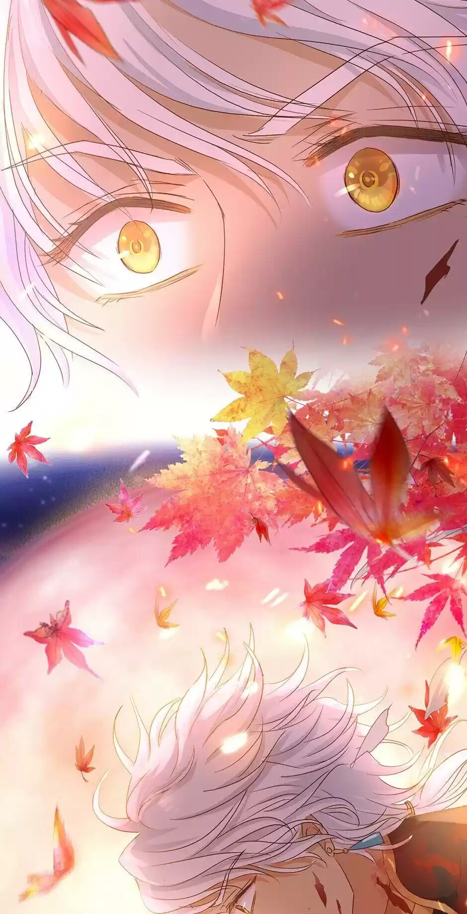 The Song Of Theodor Chapter 76