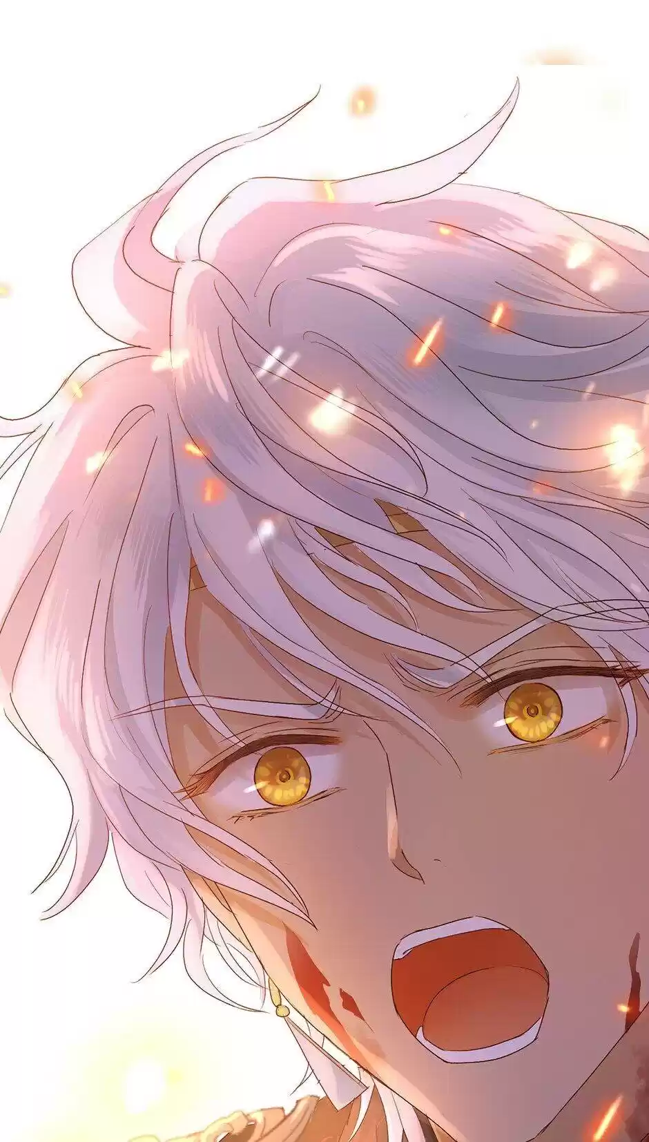 The Song Of Theodor Chapter 76