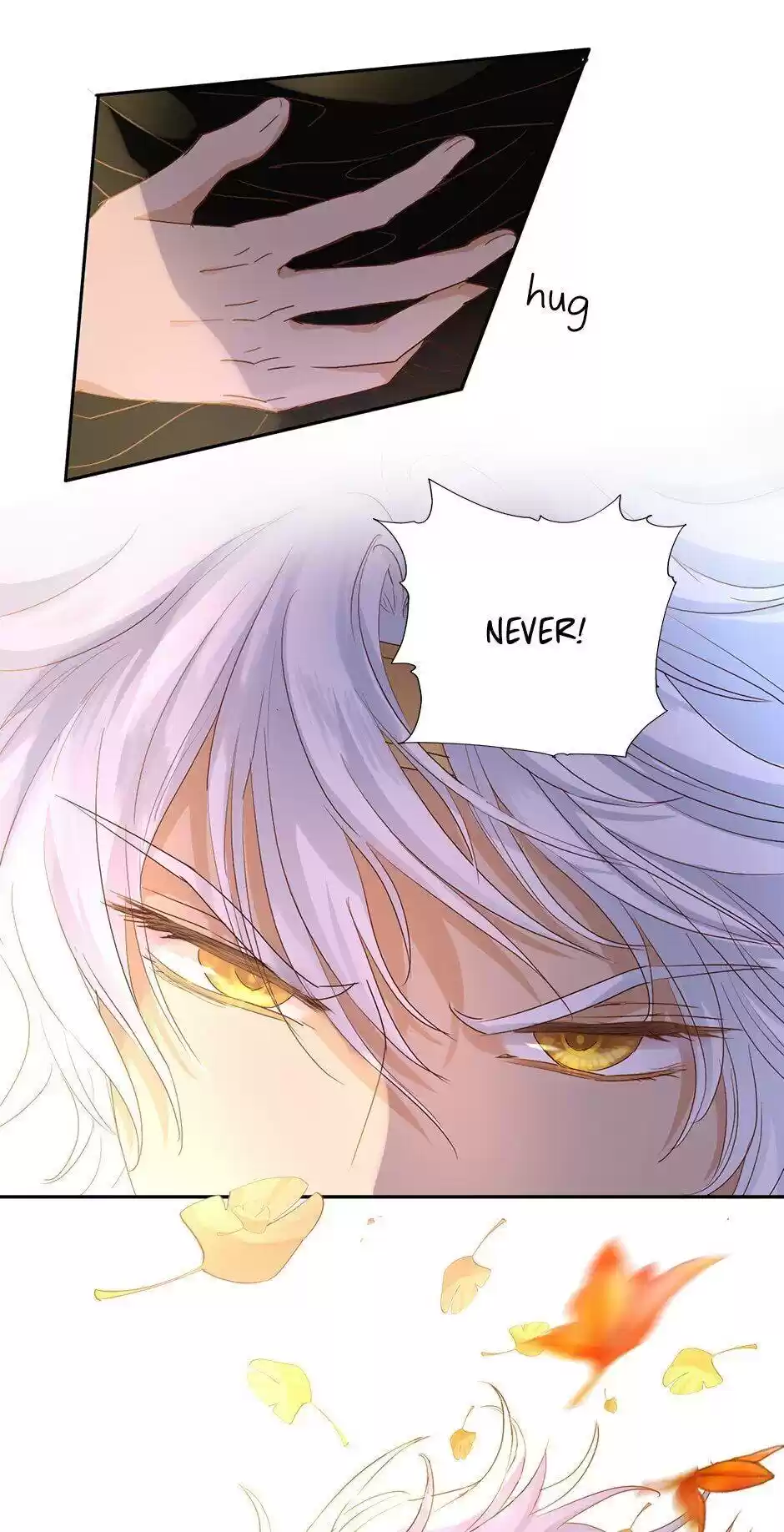 The Song Of Theodor Chapter 77