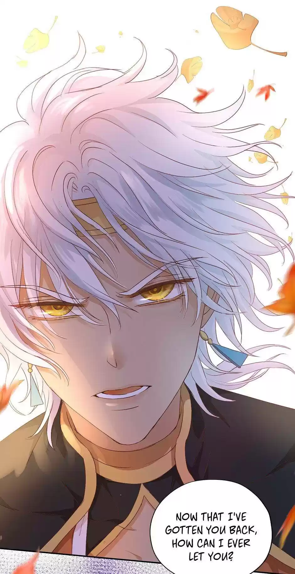 The Song Of Theodor Chapter 77