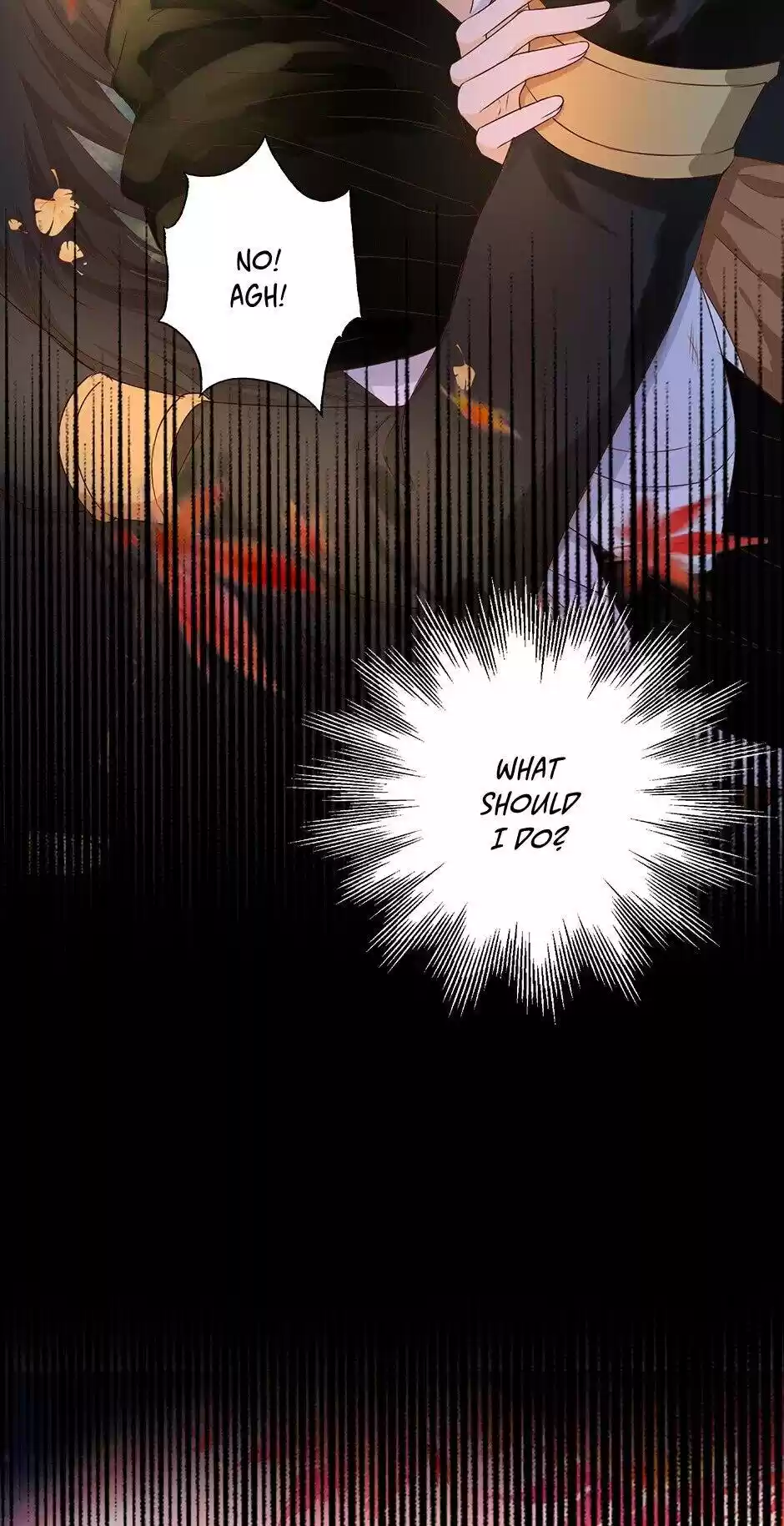 The Song Of Theodor Chapter 77