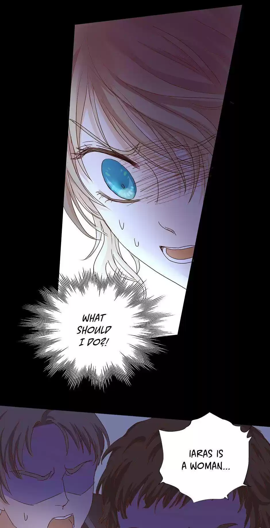 The Song Of Theodor Chapter 77