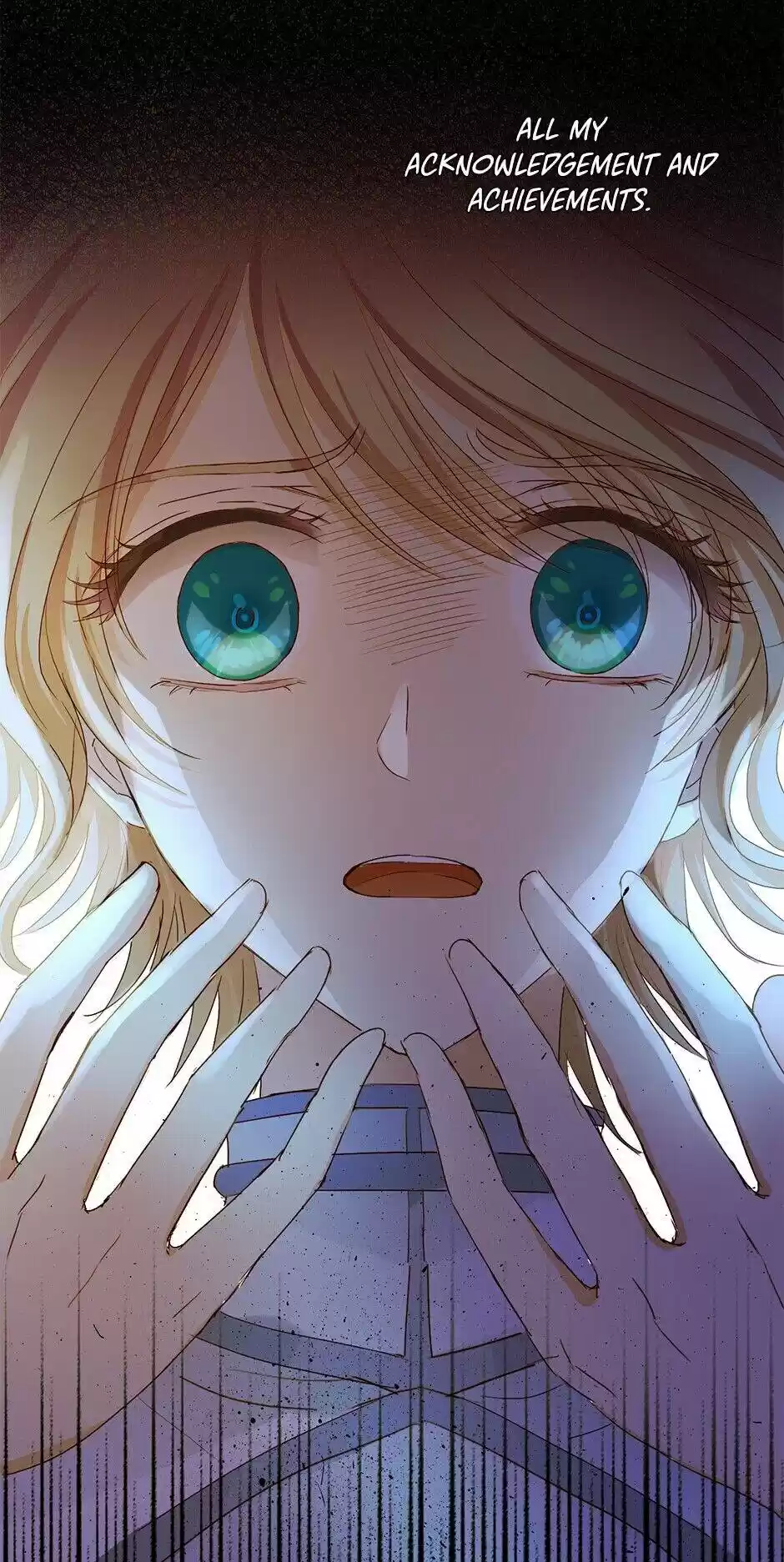 The Song Of Theodor Chapter 77