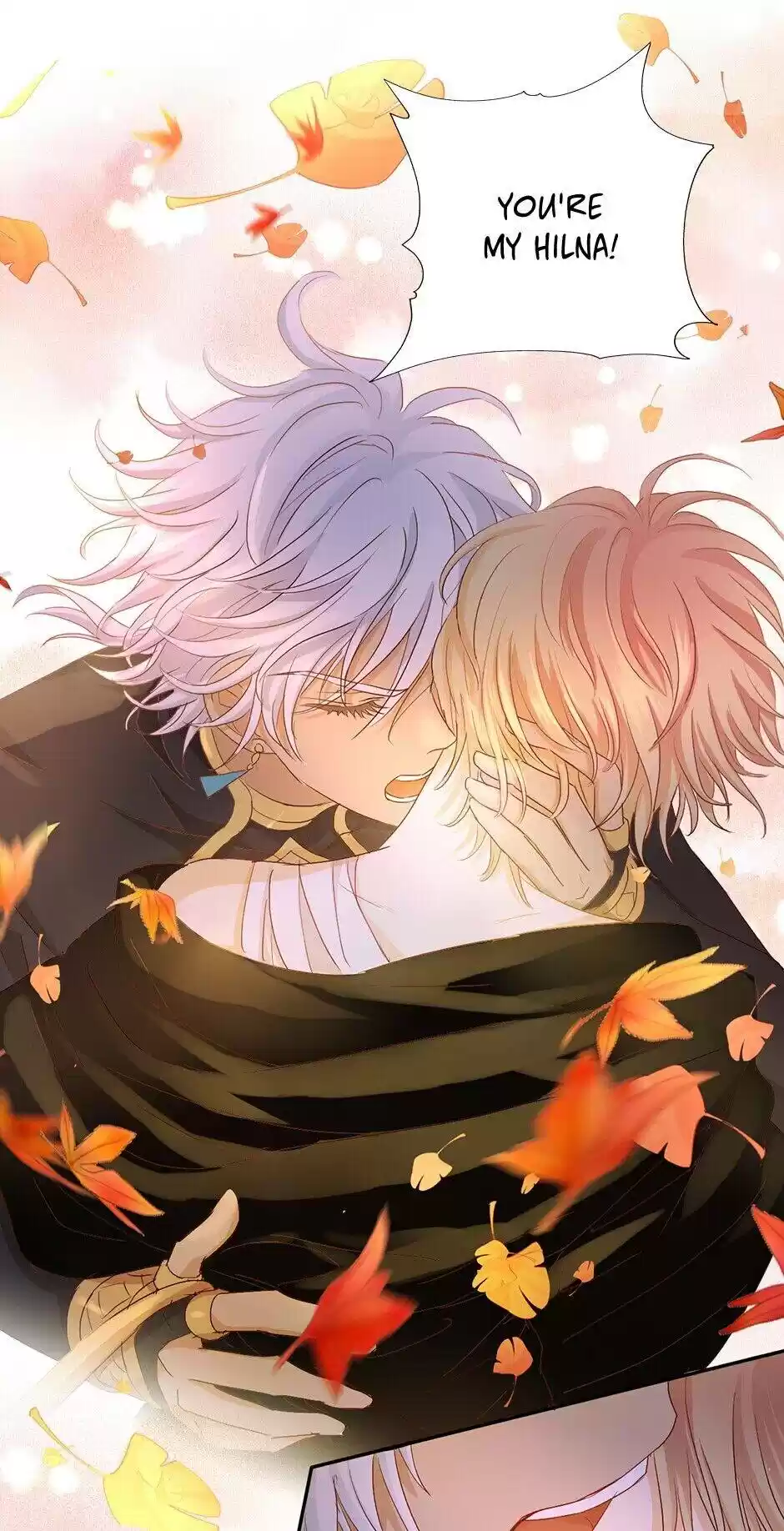 The Song Of Theodor Chapter 77