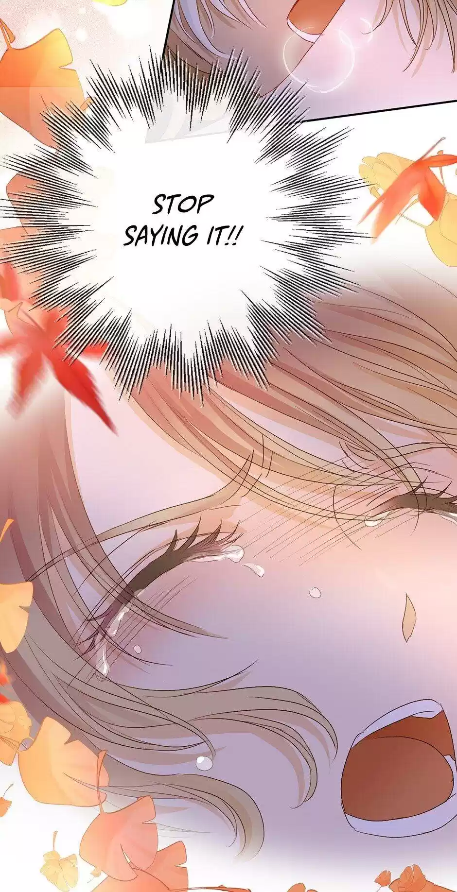 The Song Of Theodor Chapter 77