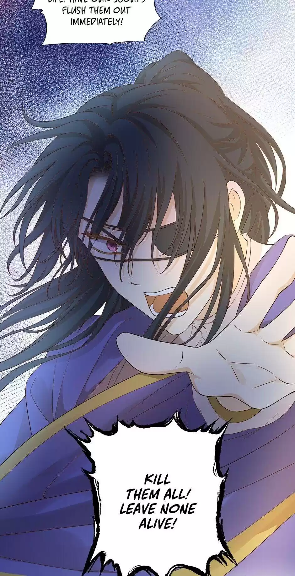 The Song Of Theodor Chapter 77