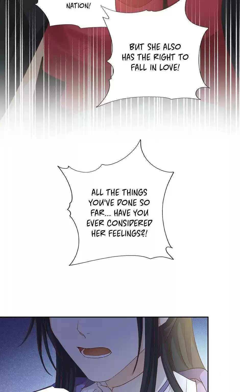 The Song Of Theodor Chapter 77