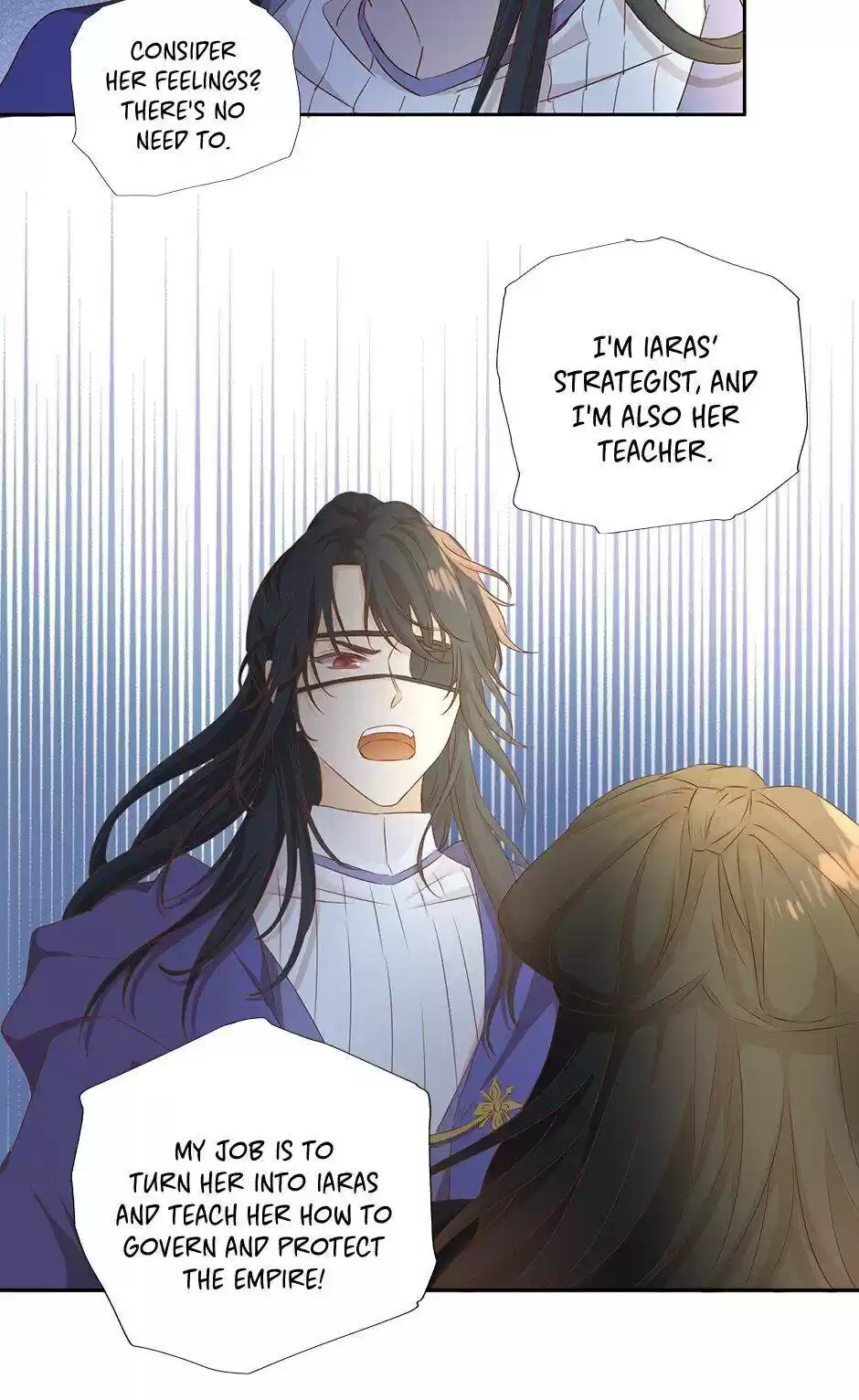 The Song Of Theodor Chapter 77