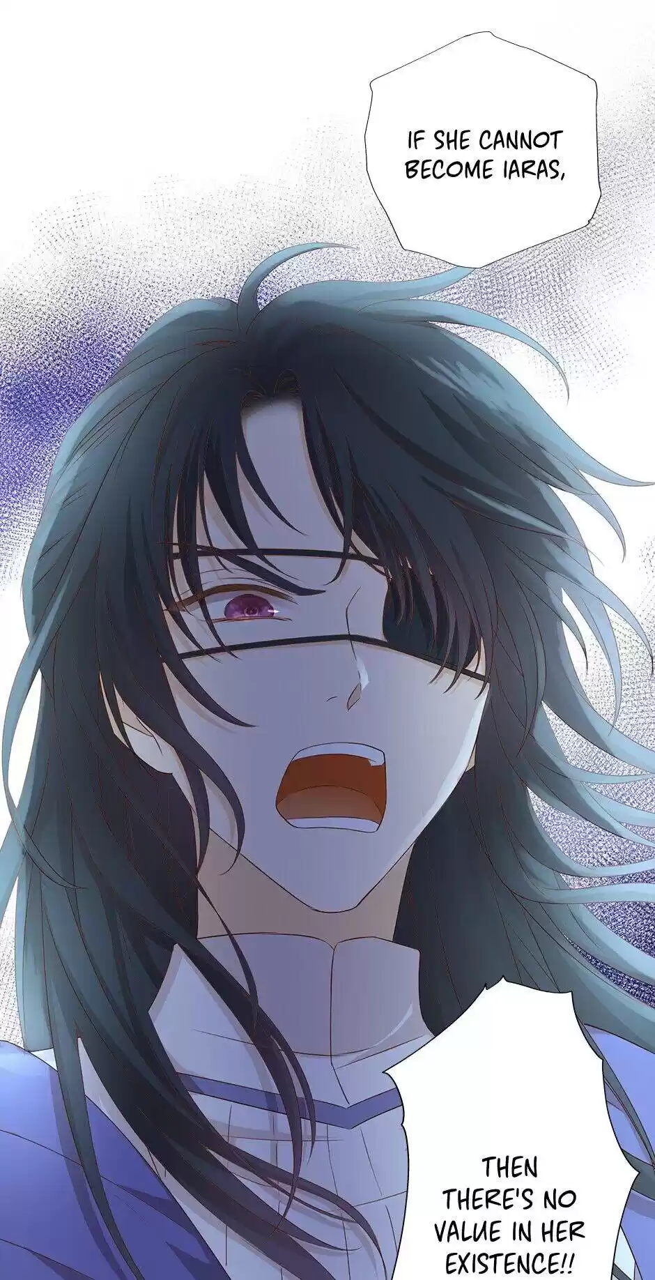 The Song Of Theodor Chapter 77