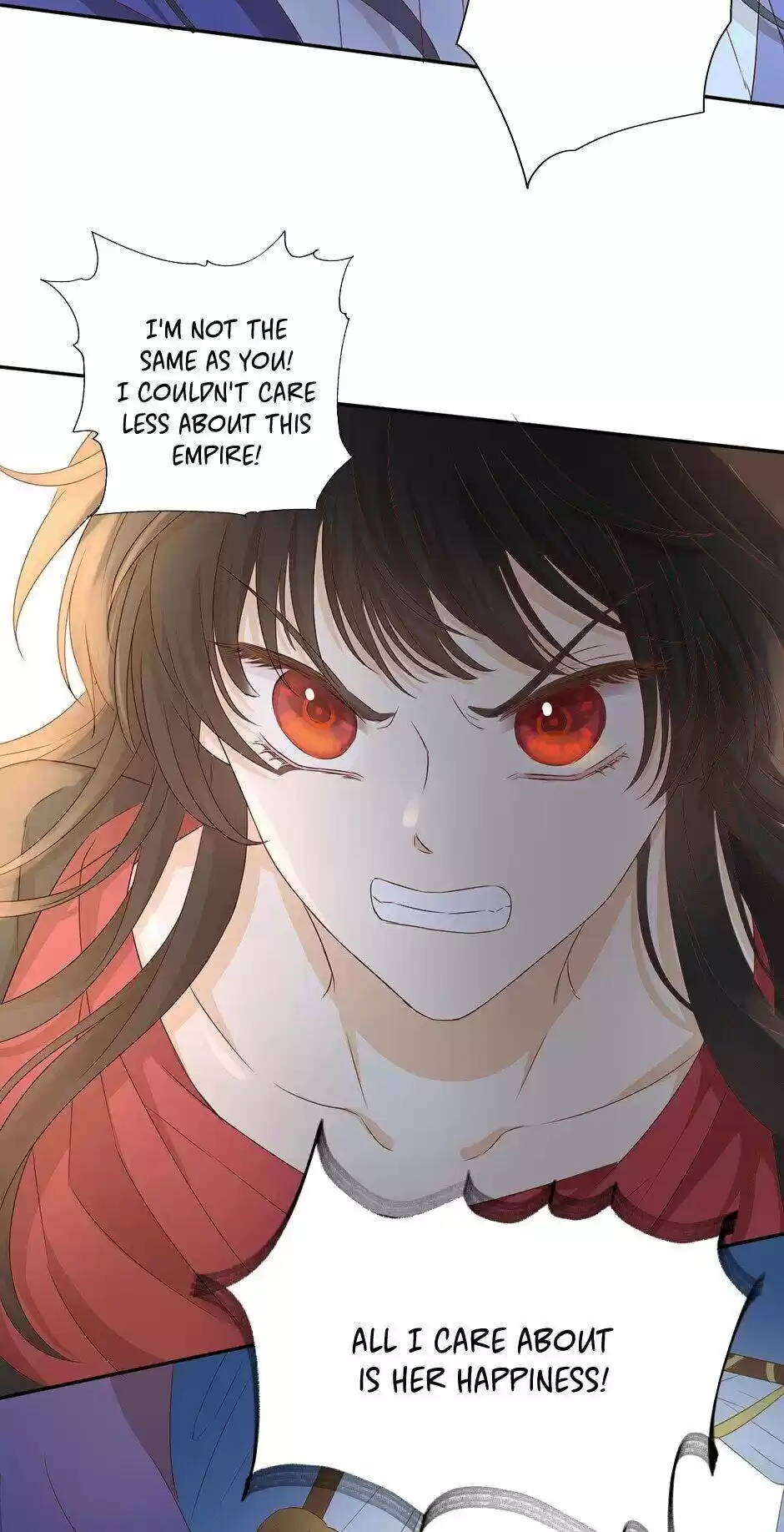 The Song Of Theodor Chapter 77