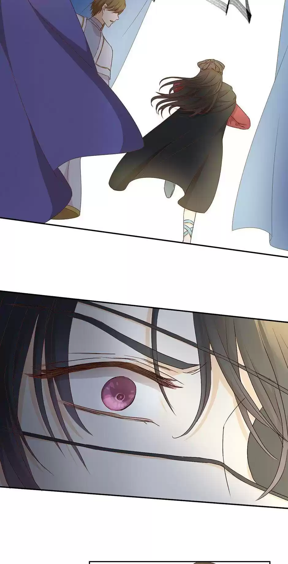 The Song Of Theodor Chapter 77